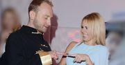 Doda wspominała randkę z Borysem Szycem. "Co tam się działo..."
