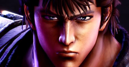 Nowe RPG akcji twórców Yakuzy trafi do Polski - oto Fist of the North Star: Lost Paradise