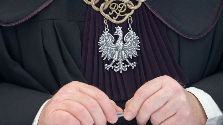 Olsztyn. Zastrzelił emerytowanego lekarza. Jest wyrok