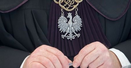 Olsztyn. Zastrzelił emerytowanego lekarza. Jest wyrok