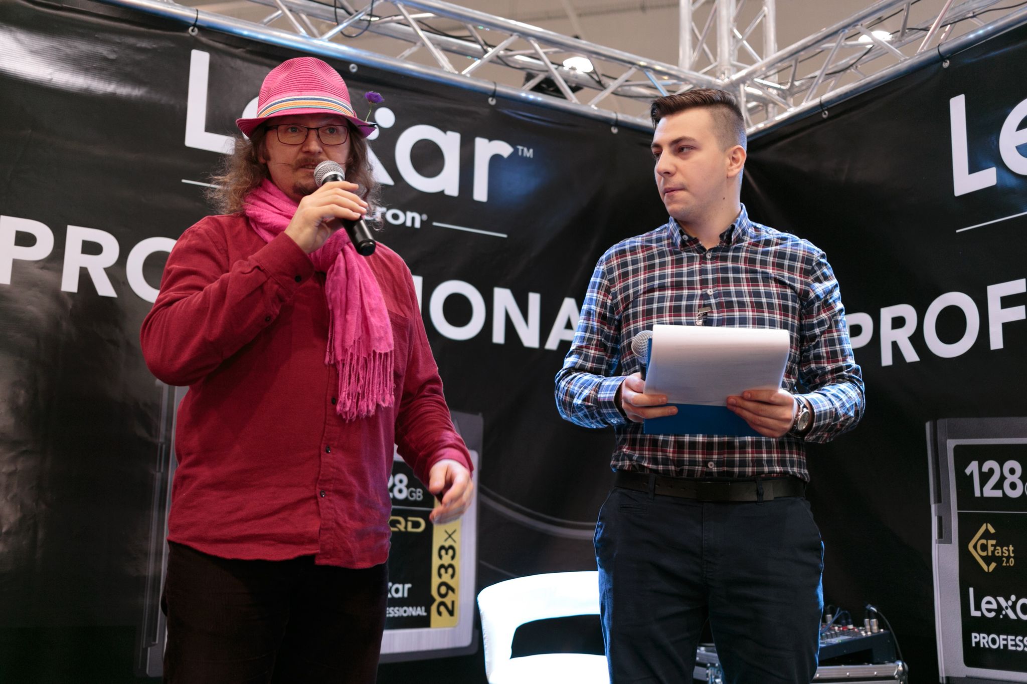 Niebawem ruszają jubileuszowe XX Targi FILM VIDEO FOTO 14