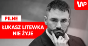 Poseł Łukasz Litewka nie żyje. Wspomnienia z ostatnich dni