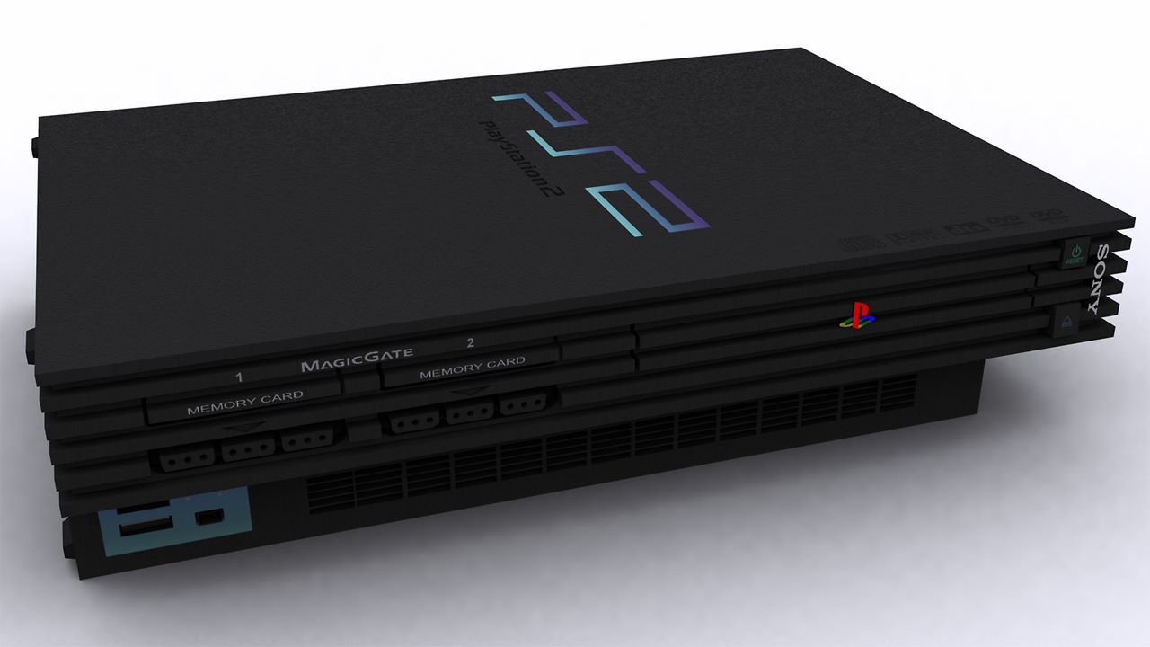 Raj dla 30-latków. 700 dem i prototypów ujrzało światło dzienne - PlayStation 2