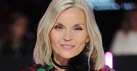 Jak ona to robi? Małgorzata Foremniak promieniała na imprezie