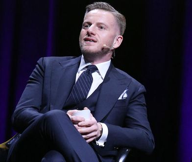 Szczepan Twardoch w "Die Welt": "Pogarda elit dla ludu jest niemal rasistowska"