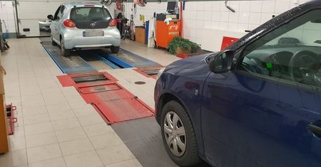 Jutro protesty. Nie zrobisz przeglądu. Mamy listę 227 stacji