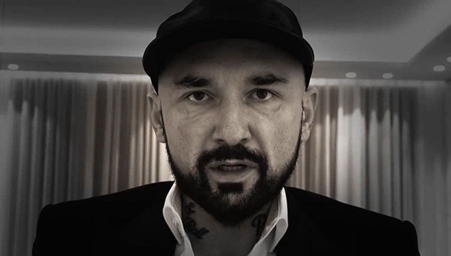 Screen z filmu "Oczy diabła"