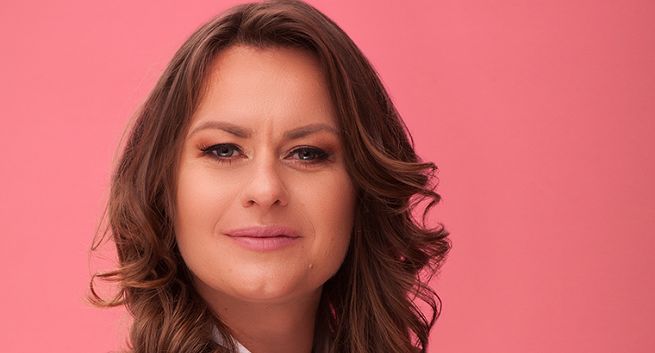 Anna Tokarek: z Group One do Talent Media
