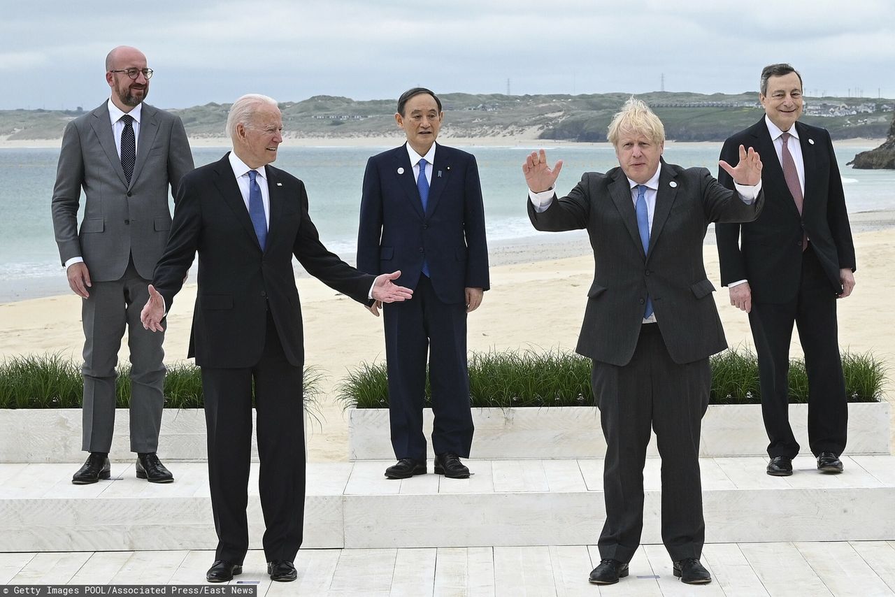 Globalne podatki nadchodzą. Minimalny CIT to dopiero początek