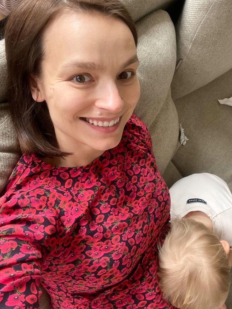 Ania Starmach zdradziła płeć dziecka