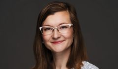 Joanna Malinowska odpowiada za HR w adCookie