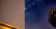 Zobaczcie co funkcja „dehaze" w Photoshopie robi ze zdjęciami nocnymi nieba