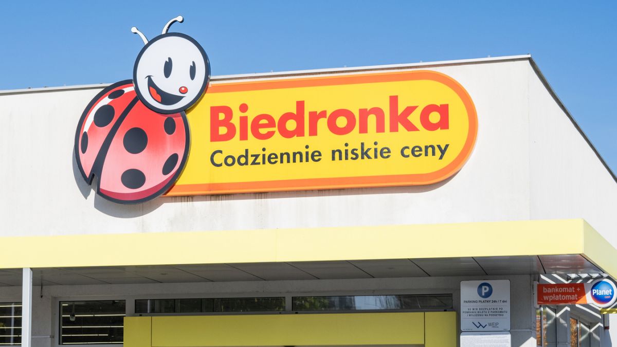 Promocje w Biedronce