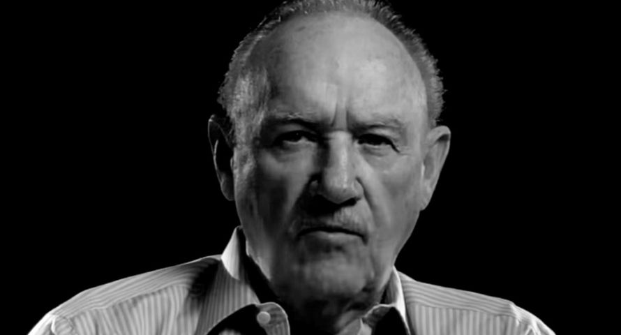Jak zmarli Gene Hackman i jego żona. Ujawniono przyczyny