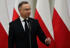 Jest podpis Dudy. Ustawa wejdzie w życie już pojutrze
