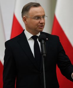 Jest podpis Dudy. Ustawa wejdzie w życie już pojutrze