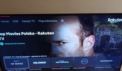 Rakuten TV pracuje nad kolejnymi darmowymi kanałami telewizyjnymi
