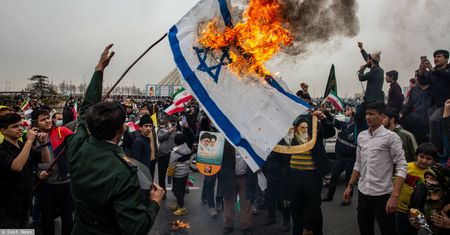 Iran. Kara śmierci wykonana. Stracono cztery osoby