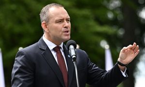 To weto wobec rzeczywistości. Prezydent próbuje zamknąć miłość i partnerstwo w politycznej szufladzie [OPINIA]
