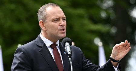 To weto wobec rzeczywistości. Prezydent próbuje zamknąć miłość i partnerstwo w politycznej szufladzie [OPINIA]