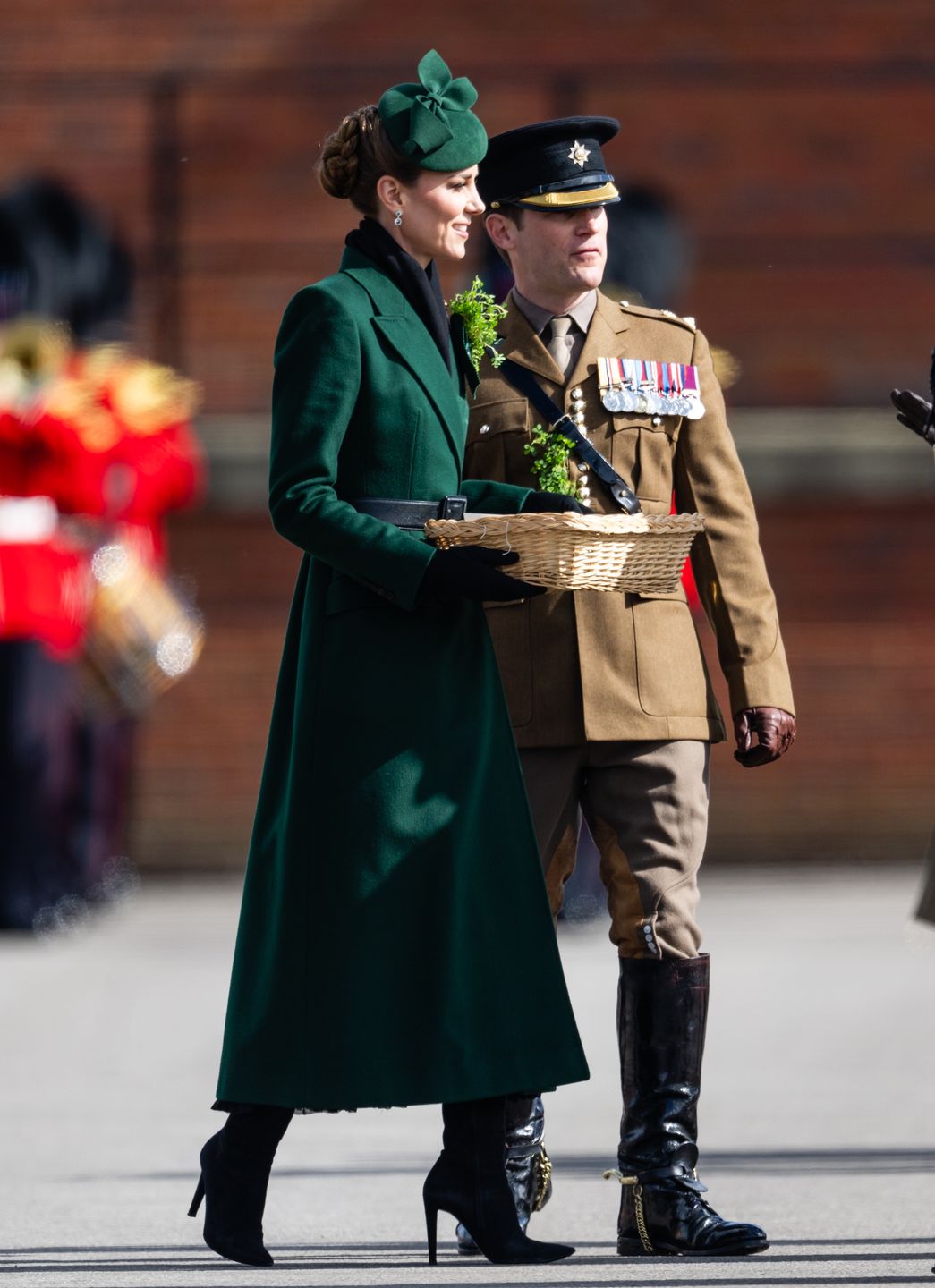 Księżna Kate 