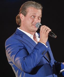 Jarosław Jakimowicz krytykuje reprezentację Polski w piłce nożnej. "Nasza banda patałachów już na wczasach"