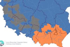 Pogoda. Już nie susza, tylko powódź? IMGW ostrzega przed podtopieniami