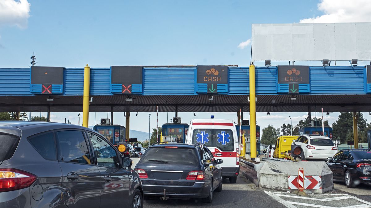 Od 1 stycznia wzrosną opłaty za przejazdy autostradami