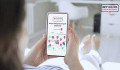 ASAP&amp;ASAP przygotowała globalną kampanię dla szwajcarskiego koncernu Enbio Group