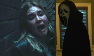 Rekordowe wyniki "Krzyku 7". Są pierwsze dane z box office'u