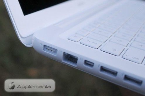Pierwsze zdjęcia najnowszego MacBooka