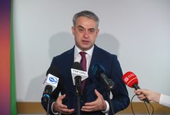 Minister cyfryzacji: Jesteśmy na wojnie hybrydowej z Rosją