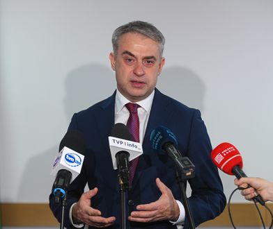 Minister cyfryzacji: Jesteśmy na wojnie hybrydowej z Rosją