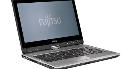 Wadliwe baterie w laptopach Fujitsu - producent przygotował procedurę wymiany ogniw