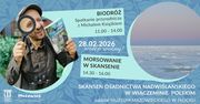 Wiączemin Polski: Morsowanie i spotkanie przyrodnicze w Skansenie Osadnictwa Nadwiślańskiego