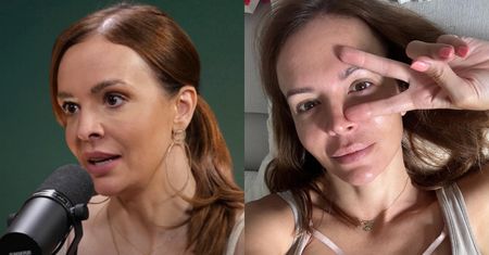 Wendzikowska apeluje, by seks przestał być tematem tabu: "Nieodłączny element życia, tak jak jedzenie, spanie, mycie się i wydalanie"
