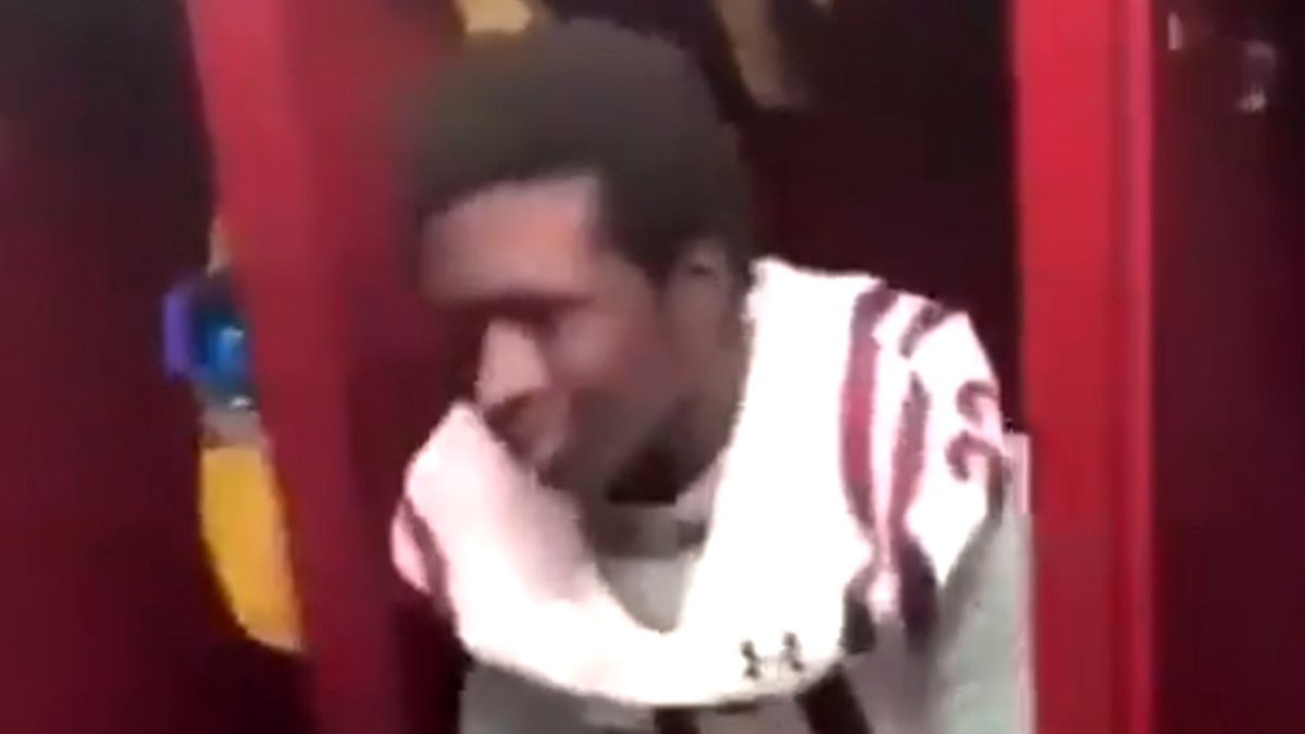 Rasistowski skandal w Moline High School