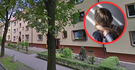 Nagi Ignaś uciekł z domu. Wstrząsające ustalenia śledczych