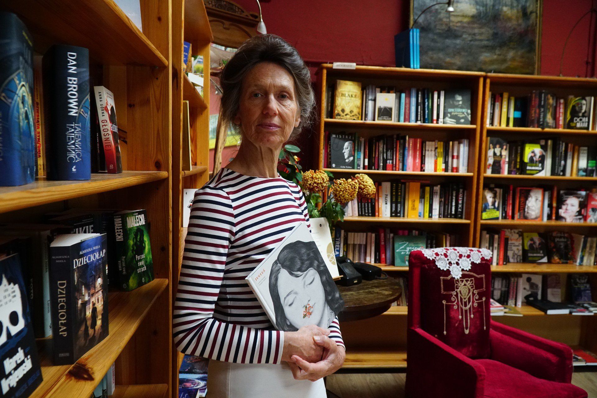 Księgarnia &#34;z Bajki&#34;