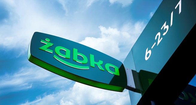 Żabka z nową strategią w telewizji. "Kupowała reklamy bardziej jakościowo"