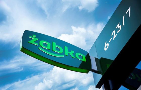 Żabka z nową strategią w telewizji. "Kupowała reklamy bardziej jakościowo"