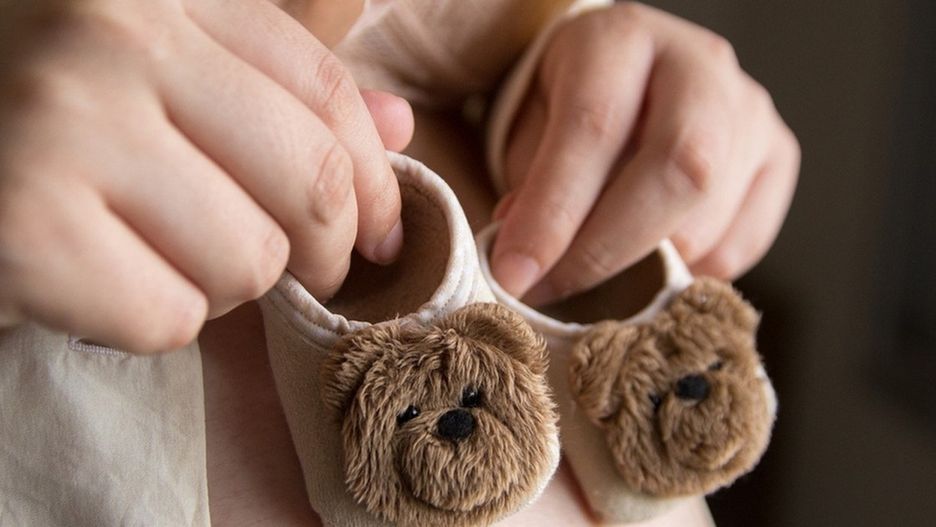 Mamo, twoje samopoczucie ma znaczenie