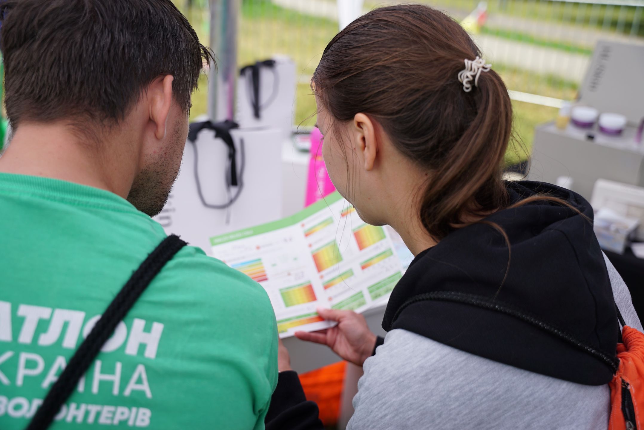 Longevity by Herbalife Warszawa 2026 fot. TORKA Agency