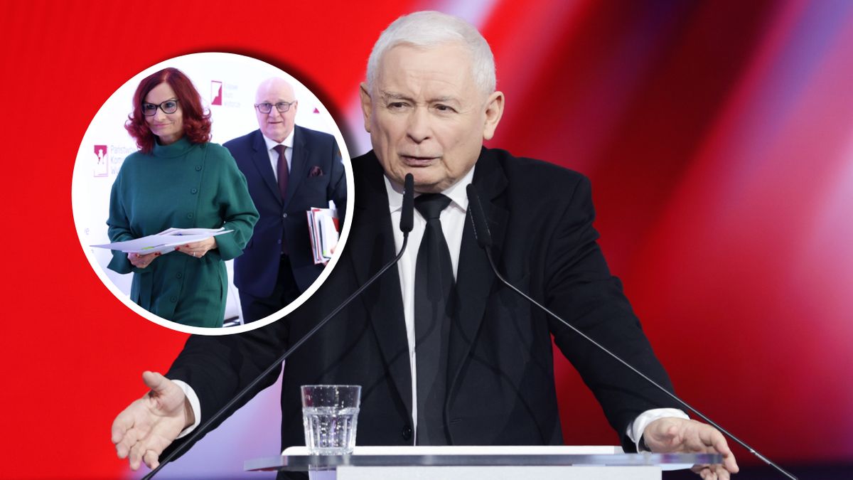 Politycy obozu rządzącego chcieliby ukarania PiS. Partia Jarosława Kaczyńskiego uważa, że nie ma podstaw do odebrania jej subwencji