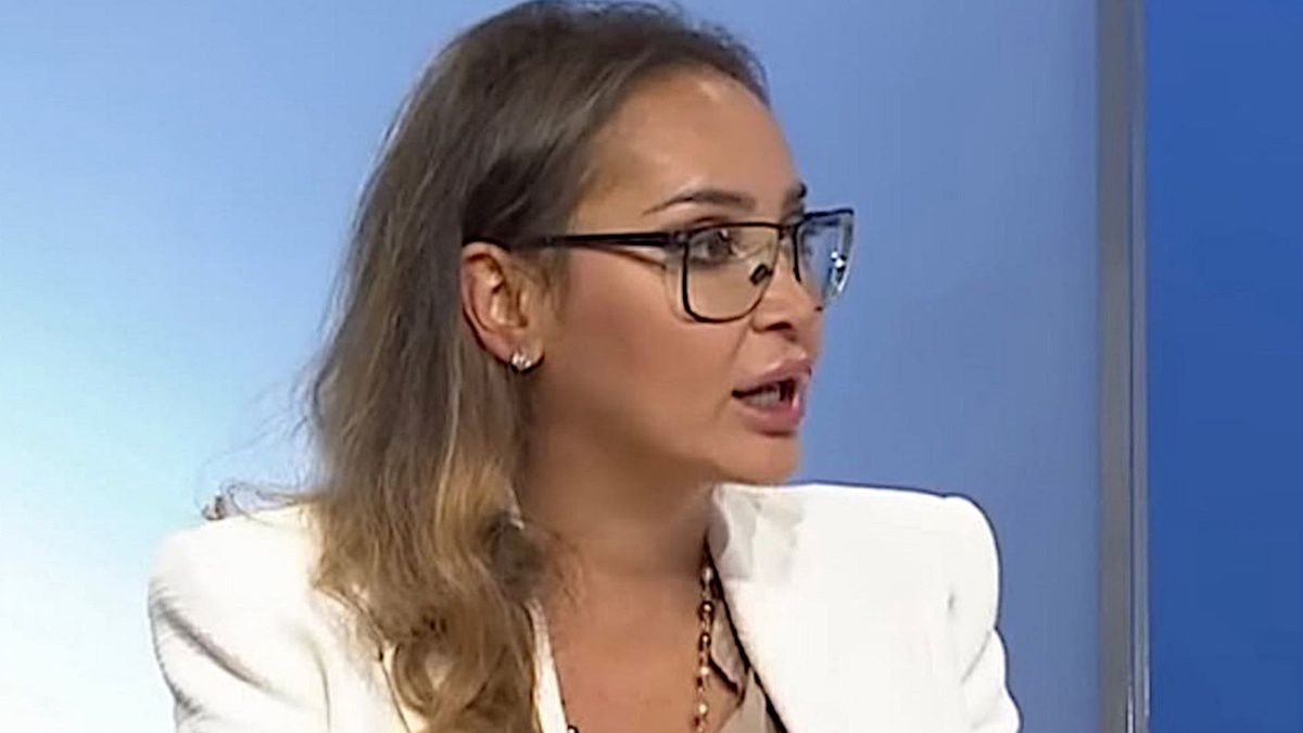 Ewelina Ślotała ujawniła brutalne losy "pięknej aktorki" z Konstancina. Nie dożyła premiery książki