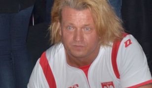 Nie ma już nic do stracenia. Jakimowicz zdradził szczegóły prywatnej rozmowy