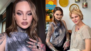 Monika Miller mówi o mamie: "Jedyna, prawdziwa przyjaciółka". Obie dzielą NIETYPOWĄ pasję