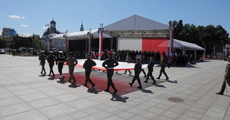 Święto Wojska Polskiego. Defilada w Warszawie. To jednak nie koniec