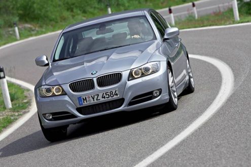 Amerykańscy właściciele BMW proszeni do serwisu