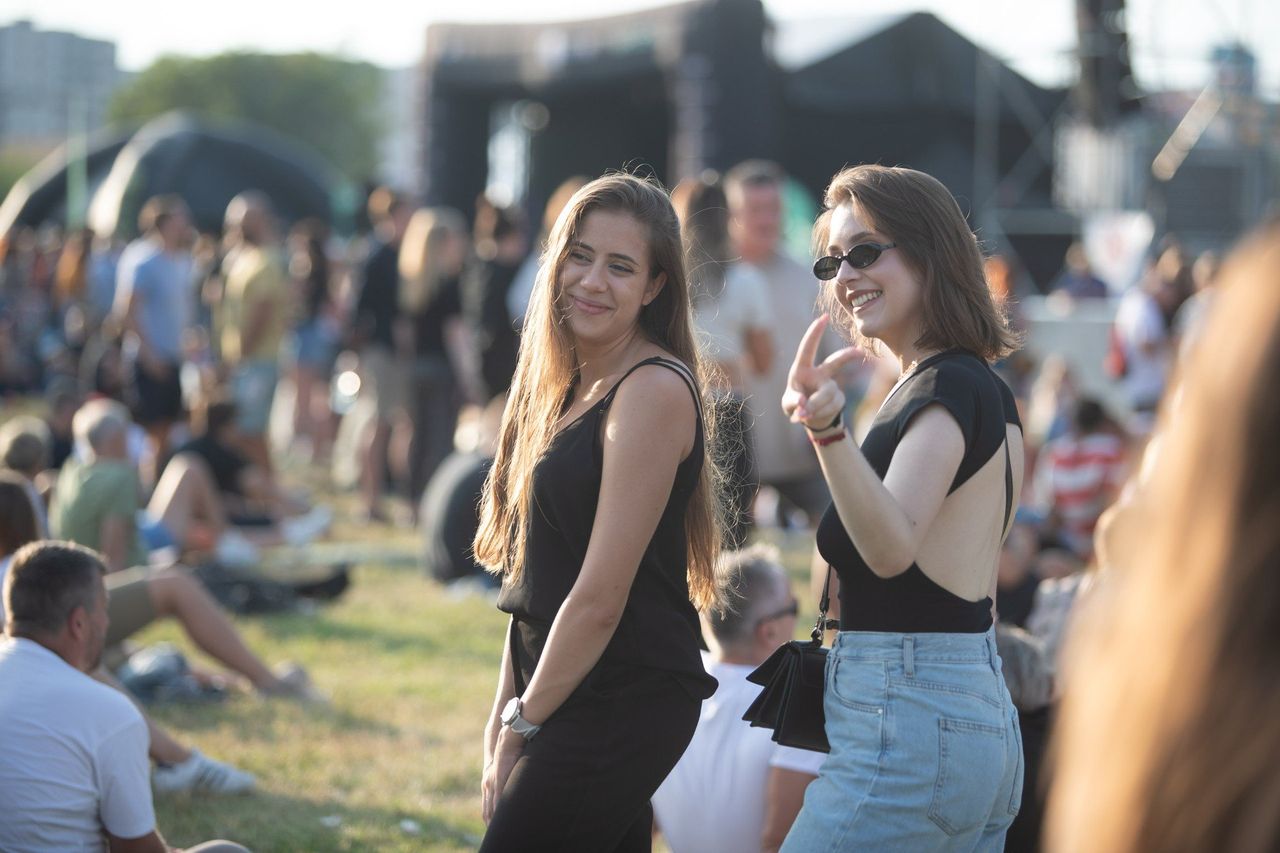 Festiwale muzyczne w Krakowie. Lato 2025 zapowiada się ciekawie